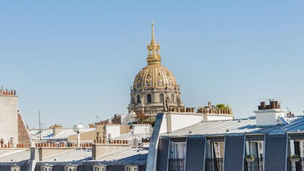 Appartement Paris 7e - MOTTE-PICQUET / CLER