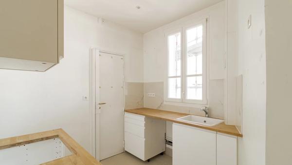 Appartement Paris 7e - MOTTE-PICQUET / CLER