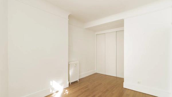 Appartement Paris 7e - MOTTE-PICQUET / CLER