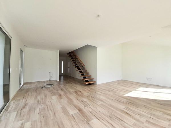 Maison Contemporaine - 120 M² Habitable