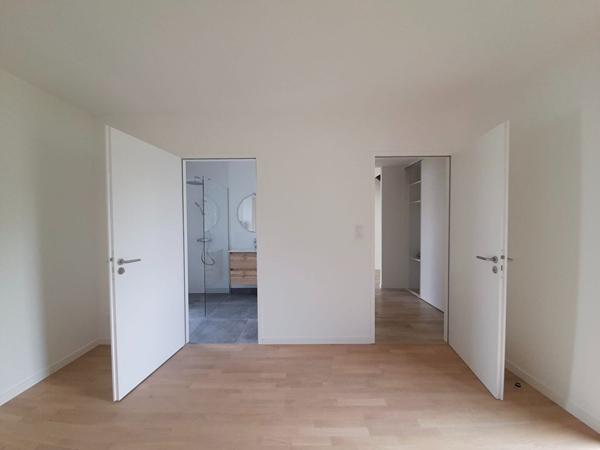 Maison Contemporaine - 120 M² Habitable