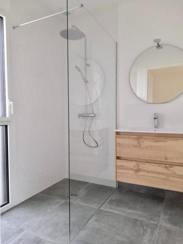 Maison Contemporaine - 120 M² Habitable