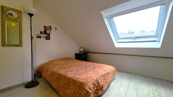 À vendre - Maison familiale de 178 m² avec terrain de 11 930 m² avec étang - Porte de SAUTRON