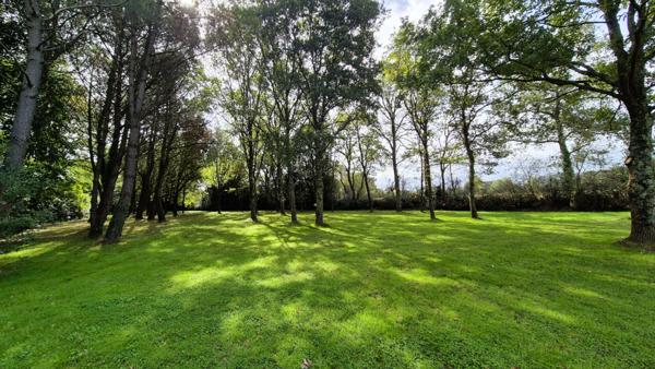 À vendre - Maison familiale de 178 m² avec terrain de 11 930 m² avec étang - Porte de SAUTRON