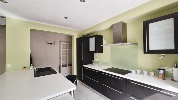 À vendre - Maison familiale de 178 m² avec terrain de 11 930 m² avec étang - Porte de SAUTRON