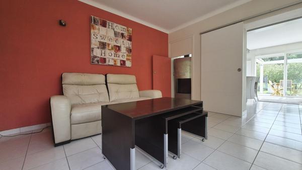 À vendre - Maison familiale de 178 m² avec terrain de 11 930 m² avec étang - Porte de SAUTRON