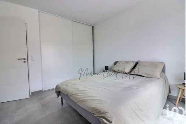 Appartement 2 pièces de 46 m² à Garéoult (83136)