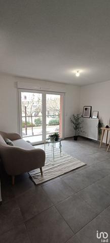 Appartement 2 pièces de 46 m² à Garéoult (83136)