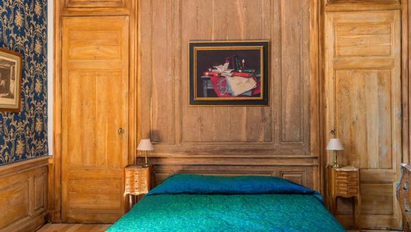 Château Avallon - YONNE - MORVAN