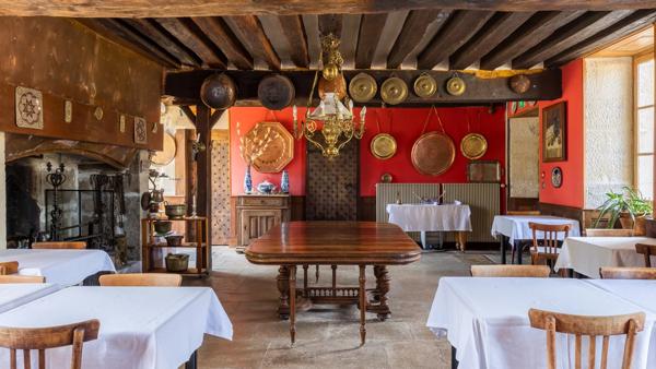 Château Avallon - YONNE - MORVAN