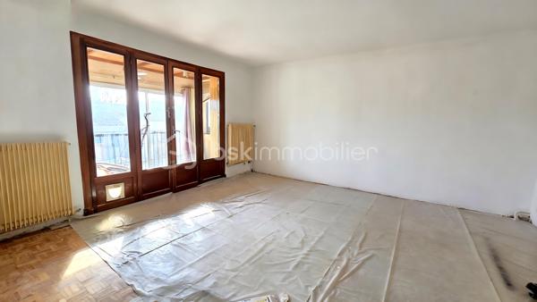 Maison de 154 m²