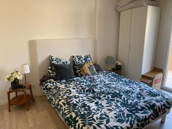 Appartement à louer 2 pièces - 37 m²