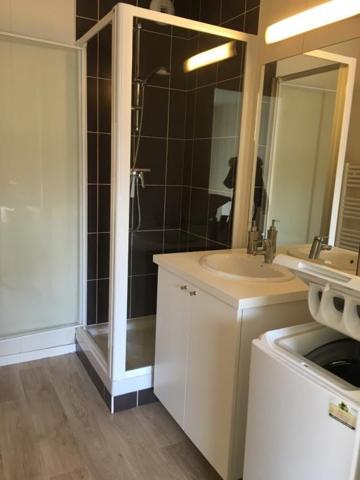 Appartement à louer 2 pièces - 37 m²