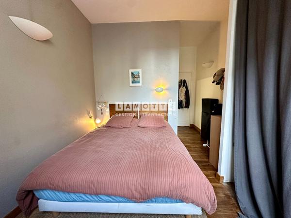 Appartement à vendre 3 pièces - 63 m²