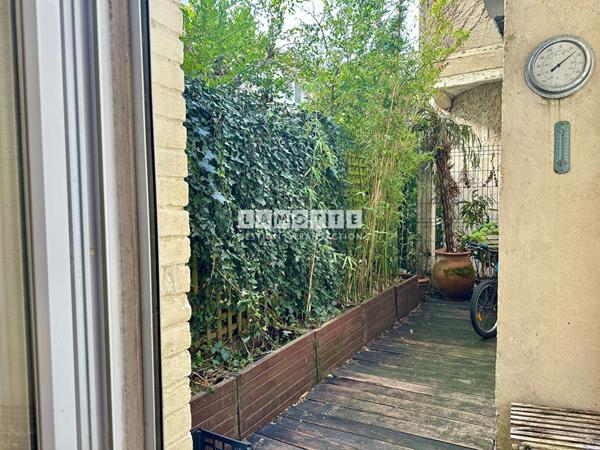Appartement à vendre 3 pièces - 63 m²