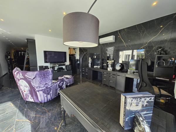 Gordes (84220) PROPRIETE D'EXCEPTION - ELEGANCE ET RAFFINEMENT - GORDES