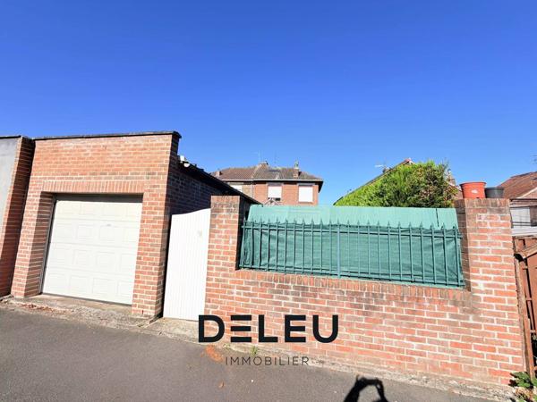 Maison familiale 4 chambres à Wasquehal, 95 m²