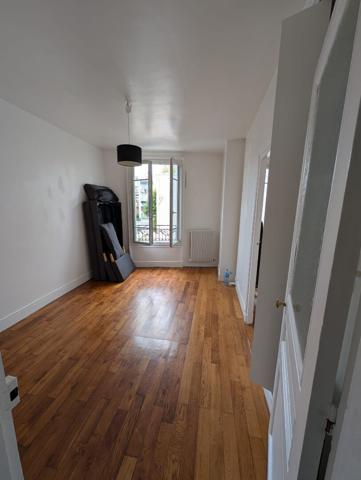 Appartement Nogent Sur Marne 2 pièces 32.60 m2