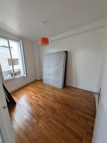 Appartement Nogent Sur Marne 2 pièces 32.60 m2