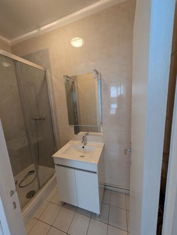 Appartement Nogent Sur Marne 2 pièces 32.60 m2