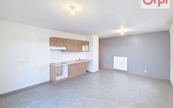 Appartement à vendre    3 pièces • 68,37 m2 Annemasse