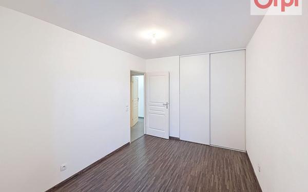 Appartement à vendre    3 pièces • 68,37 m2 Annemasse