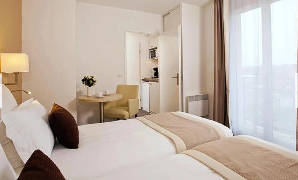 LMNP – Studio 24m² – Rendement 6,2 %