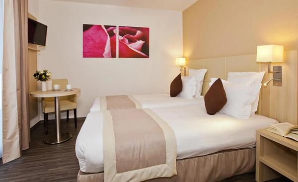 LMNP – Studio 24m² – Rendement 6,2 %