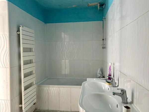 Maison Provins 4 pièce(s) 90 m2 À RÉNOVER 210 000