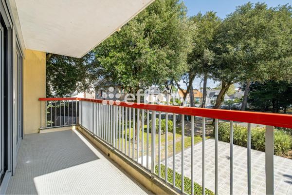 Appartement 2 pièces - 39 m²