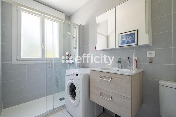 Appartement 2 pièces - 39 m²