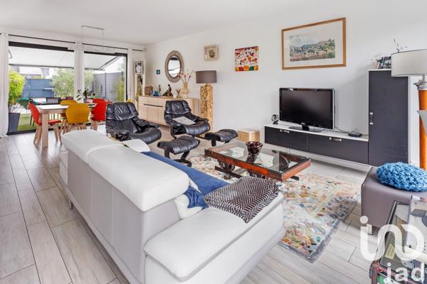 Maison à vendre 7 pièces 212 m² Orvault