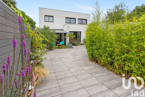 Maison à vendre 7 pièces 212 m² Orvault