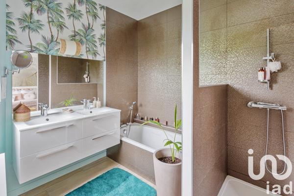 Maison à vendre 7 pièces 212 m² Orvault