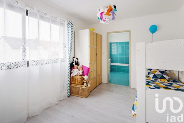 Maison à vendre 7 pièces 212 m² Orvault