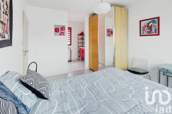 Maison à vendre 7 pièces 212 m² Orvault