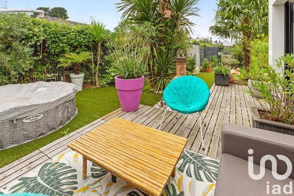 Maison à vendre 7 pièces 212 m² Orvault