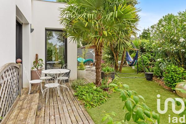 Maison à vendre 7 pièces 212 m² Orvault