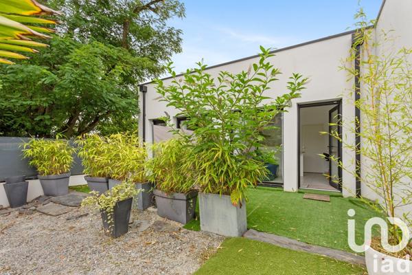 Maison à vendre 7 pièces 212 m² Orvault