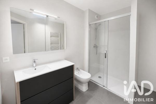 Appartement à vendre 3 pièces 65 m² Thionville