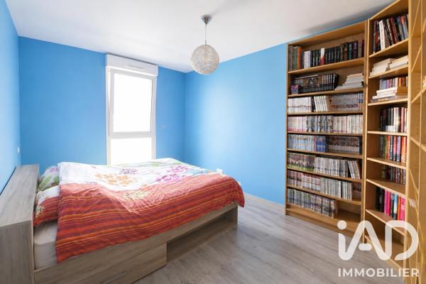 Appartement à vendre 3 pièces 65 m² Thionville