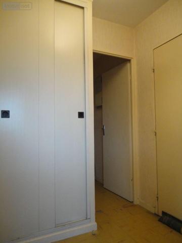 Appartement à vendre à Charnay-lès-Mâcon en Saône-et-Loire (71850), ref : APPT 804