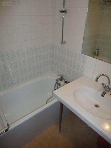 Appartement à vendre à Charnay-lès-Mâcon en Saône-et-Loire (71850), ref : APPT 804