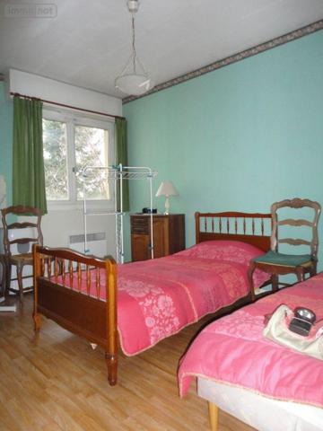 Appartement à vendre à Charnay-lès-Mâcon en Saône-et-Loire (71850), ref : APPT 804