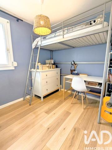 Maison à vendre 6 pièces 97 m² Brie-Comte-Robert