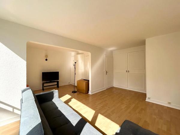 Appartement à vendre 4 pièces 85.23m²