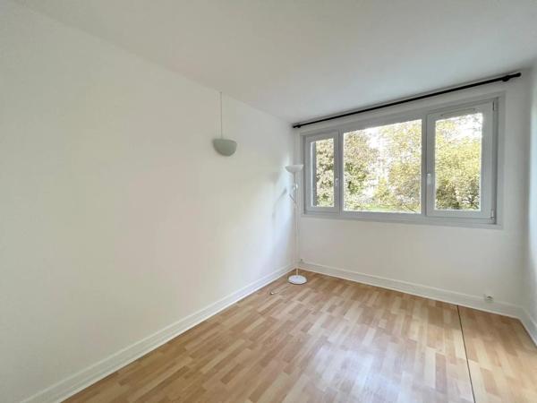 Appartement à vendre 4 pièces 85.23m²