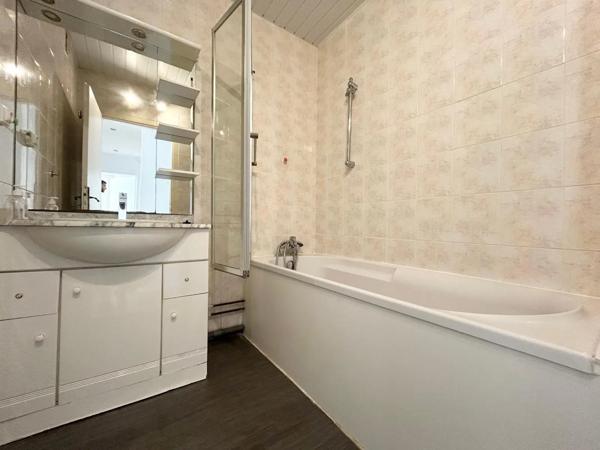 Appartement à vendre 4 pièces 85.23m²