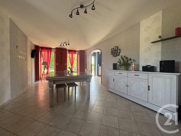 Maison à vendre  6 pièces - 165 m2 LE HORPS - 53