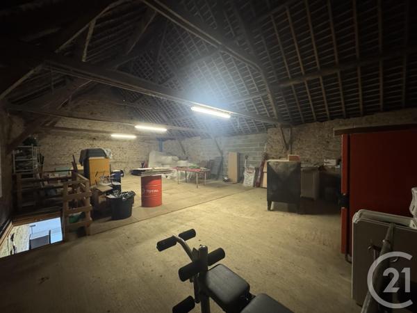 Maison à vendre  6 pièces - 165 m2 LE HORPS - 53